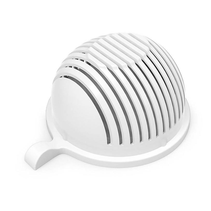 Salad Cutter Bowl Perfect Fruit Vegetable Slicer