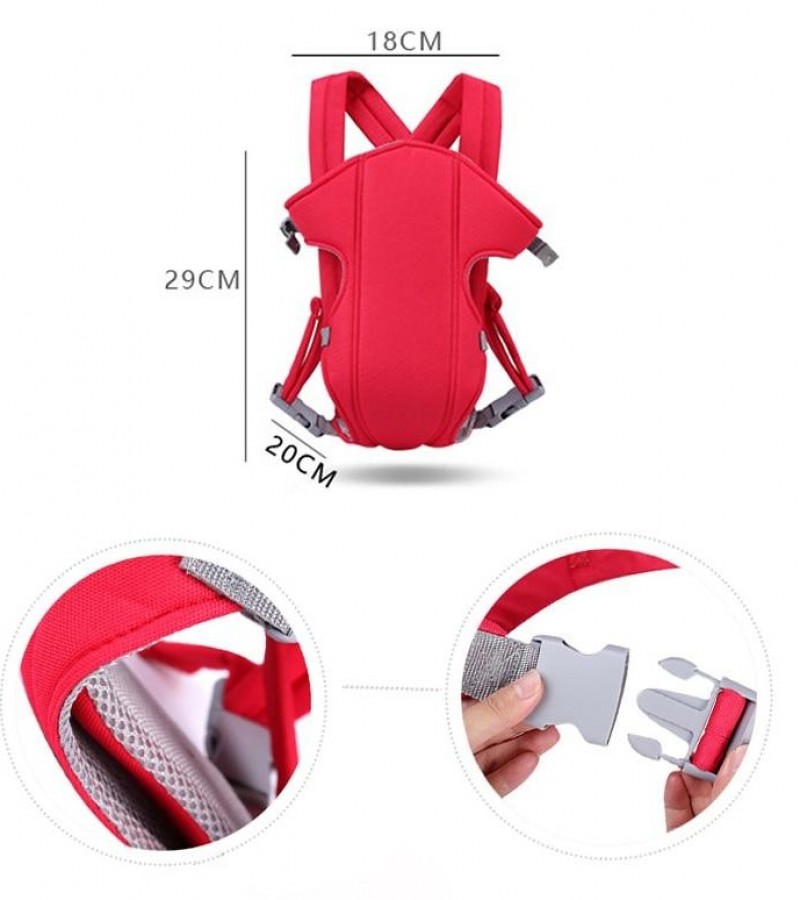 Baby Carrying Belt Portable Carrier Backpacks