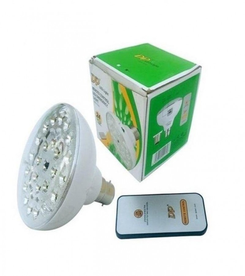 DP-7033 Emcergency Light with Remote Control