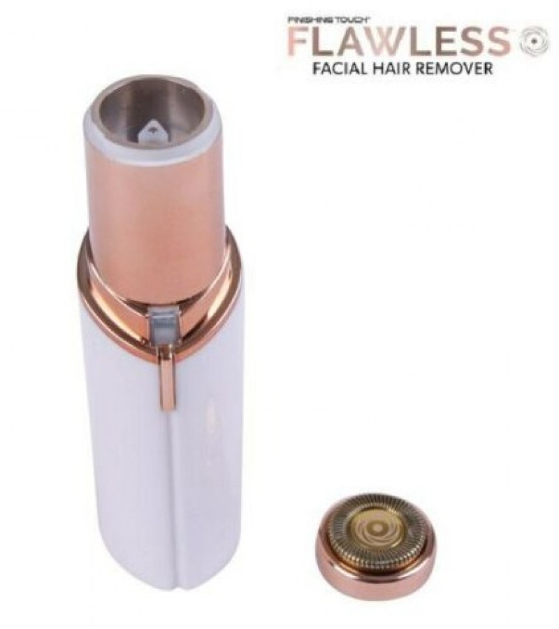 Original-Chargeable-Facial-Hair-Remover-Flawless-Women-Painless-Hair-Remover