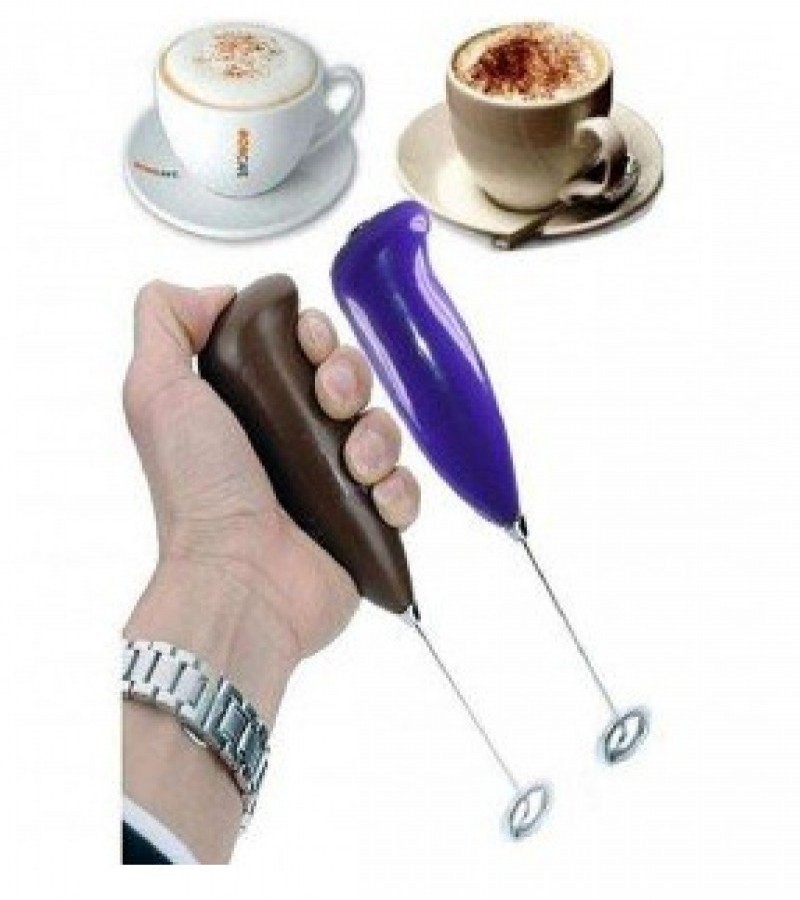 Handle Coffee Beater