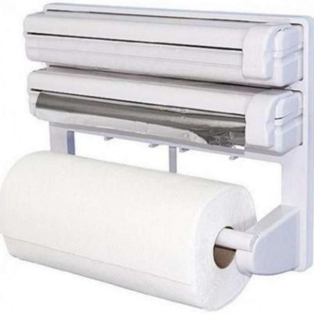 Kitchen Paper Dispenser