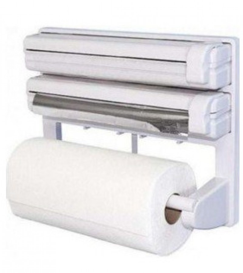Kitchen Paper Dispenser