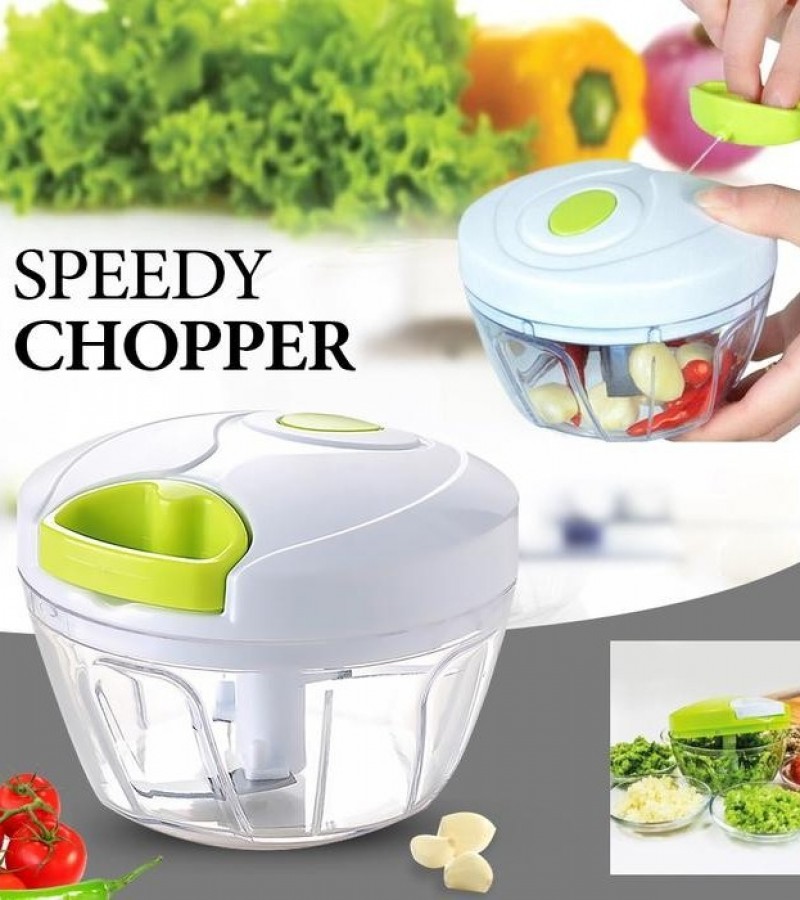 Nicer Dicer Speedy Chopper | Kitchen Chopper