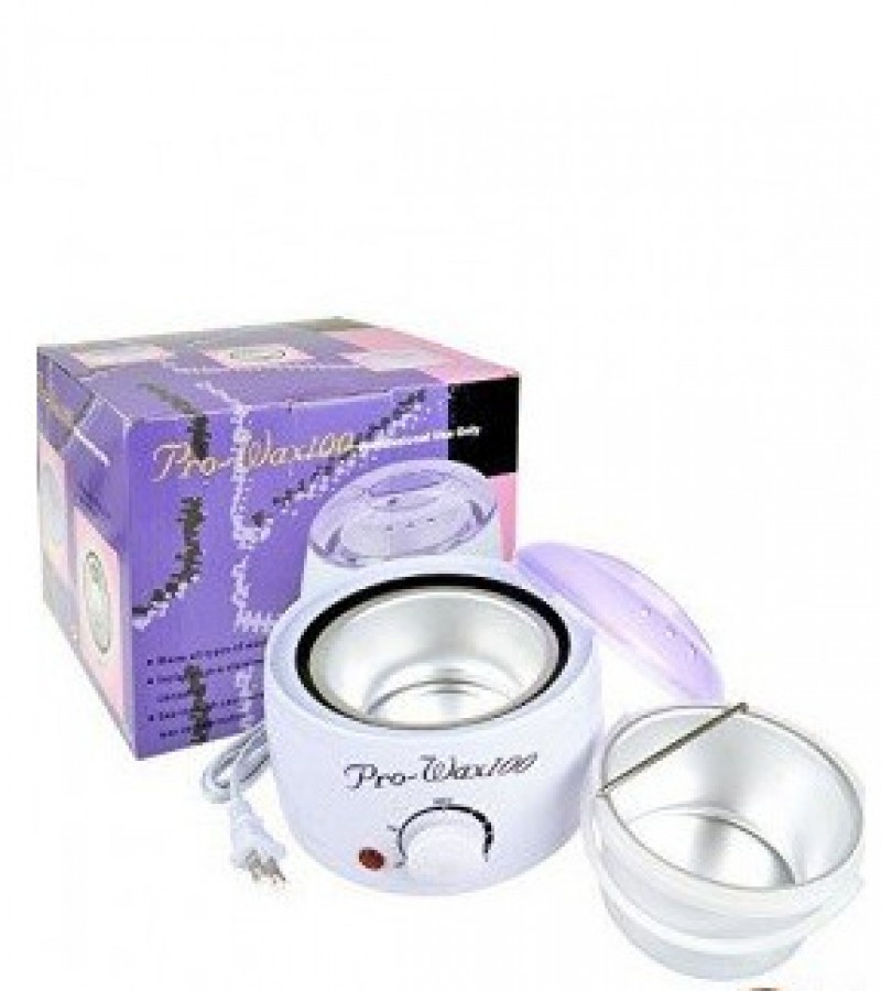 Prowax - Professional Hair Removal Wax Heater & Wax Warmer - multicolor - 100 watts
