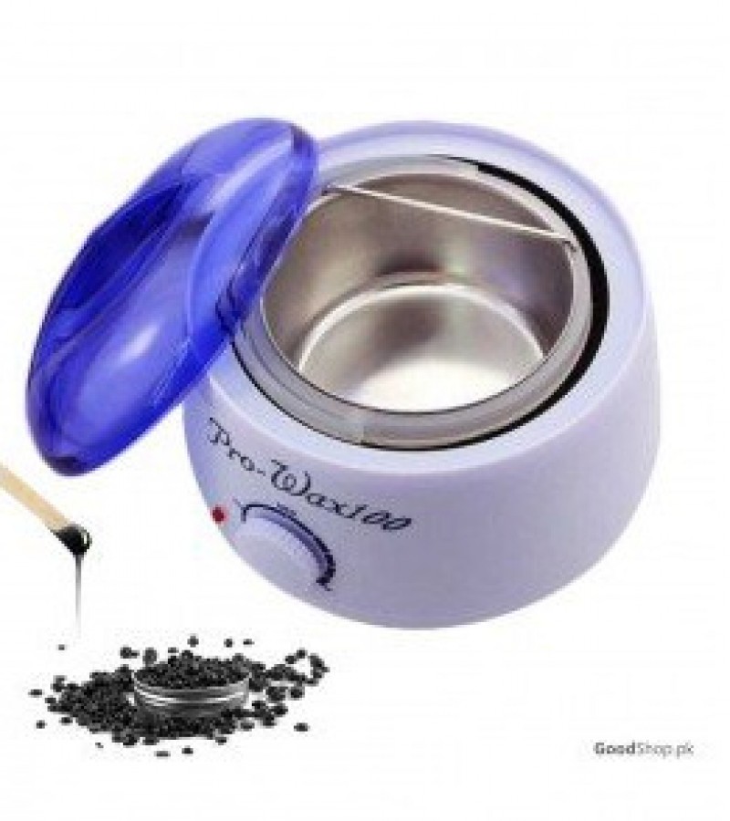 Prowax - Professional Hair Removal Wax Heater & Wax Warmer - multicolor - 100 watts