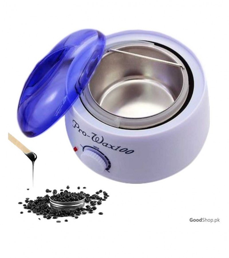 Prowax - Professional Hair Removal Wax Heater & Wax Warmer - multicolor - 100 watts